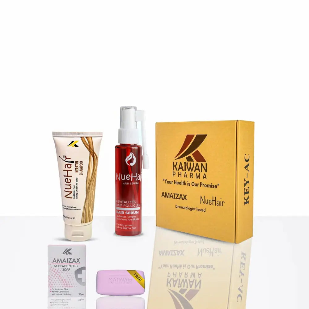Nuehair_Strong_Silky_Set_Box_Kaiwan Pharma