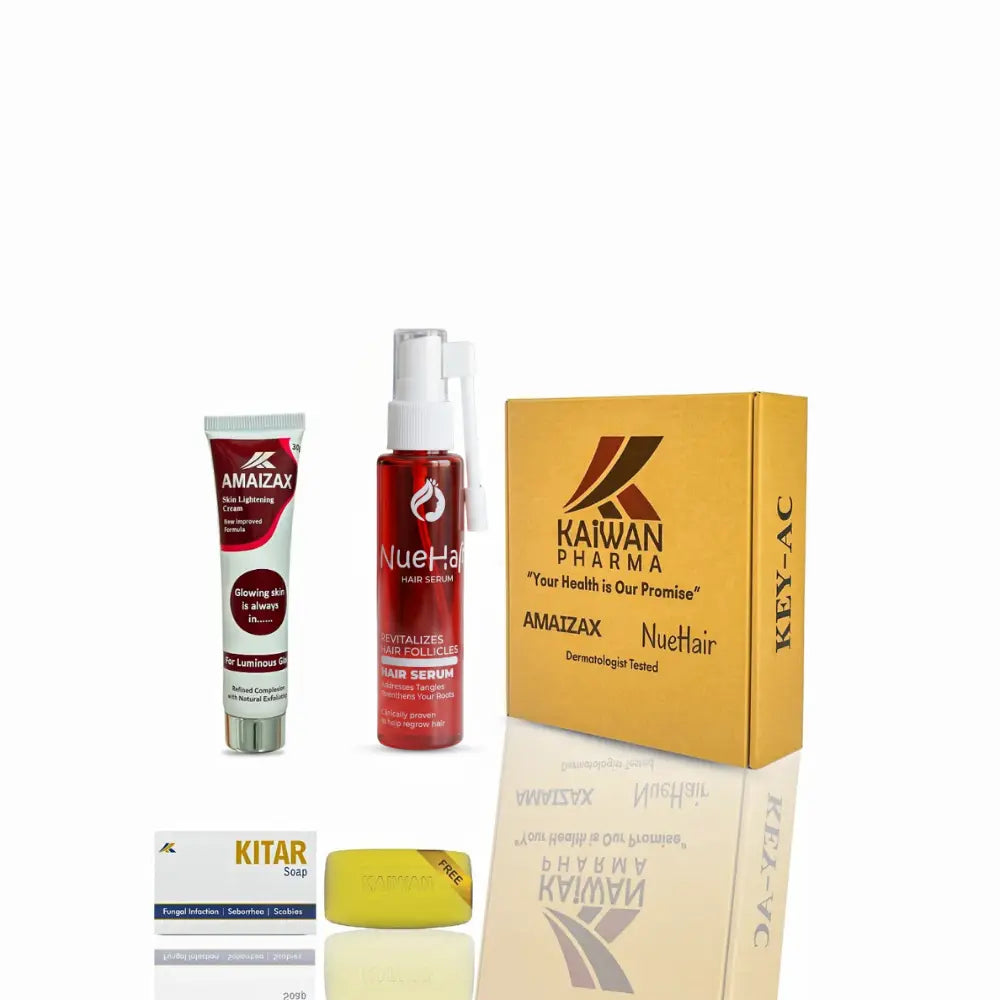 Skin_Care_Hair_Care_Pack_Box_Kaiwan Pharma