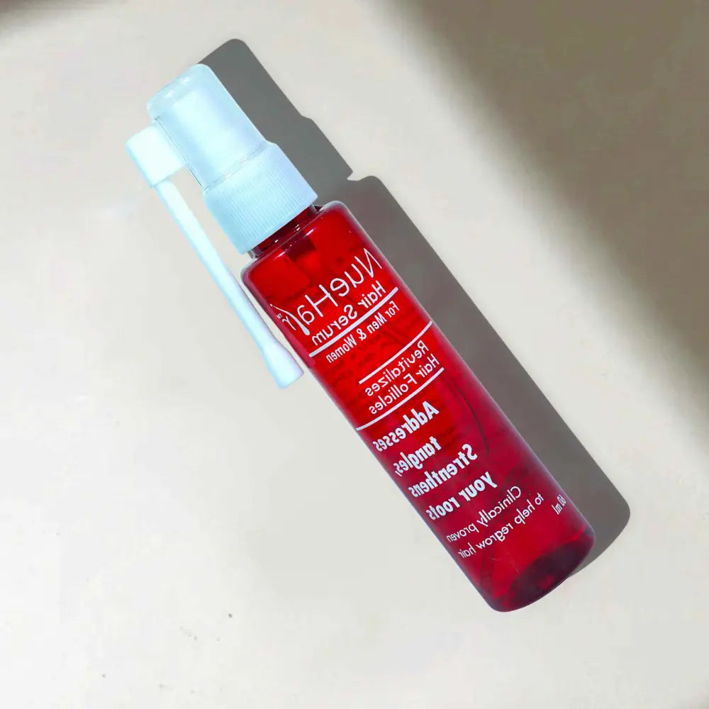 Nuehair Hair Serum