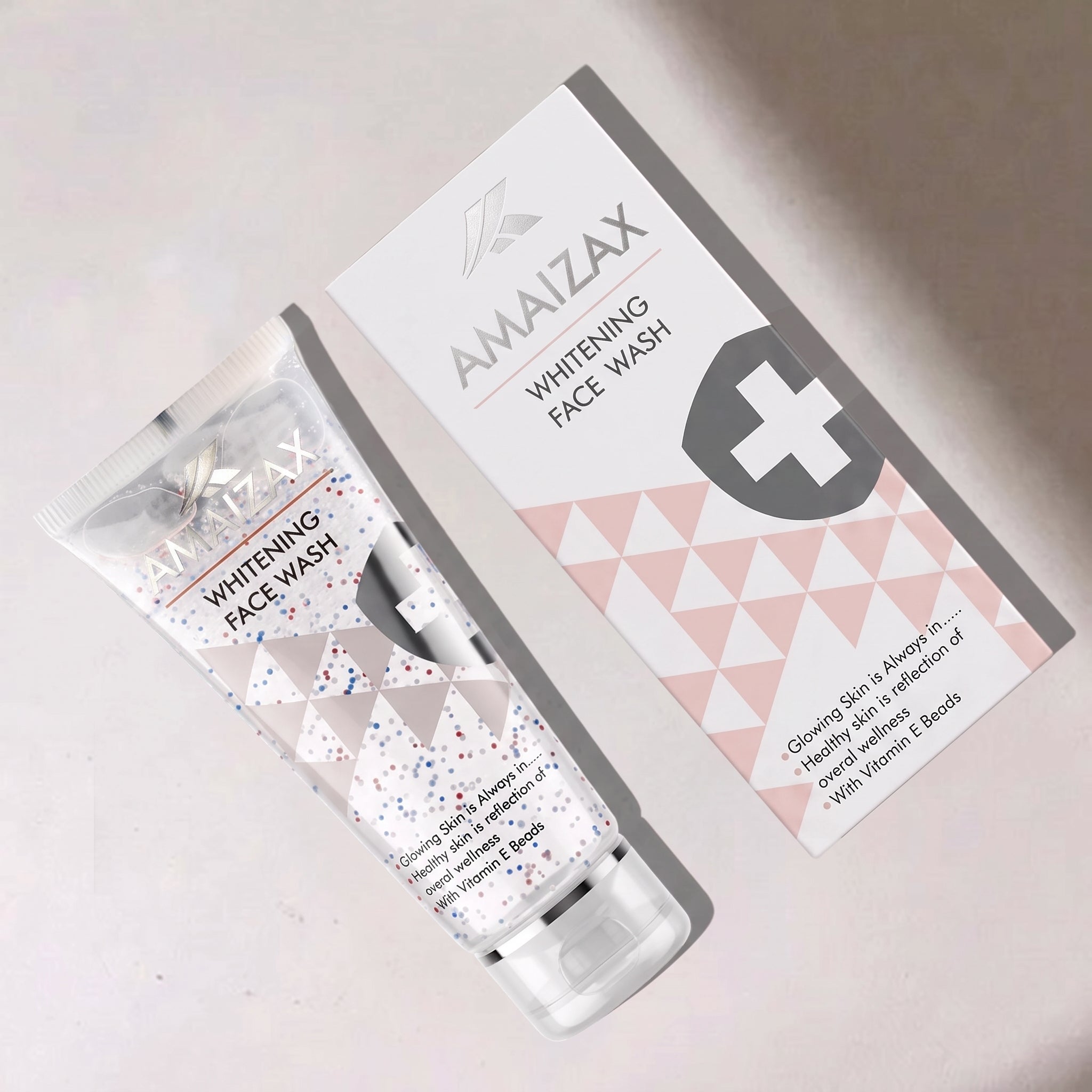 Amaizax Skin Brightening Facewash