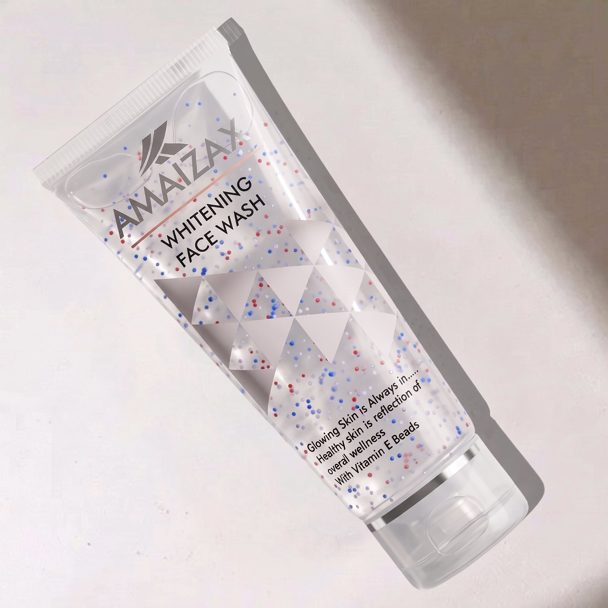 Amaizax Skin Brightening Facewash