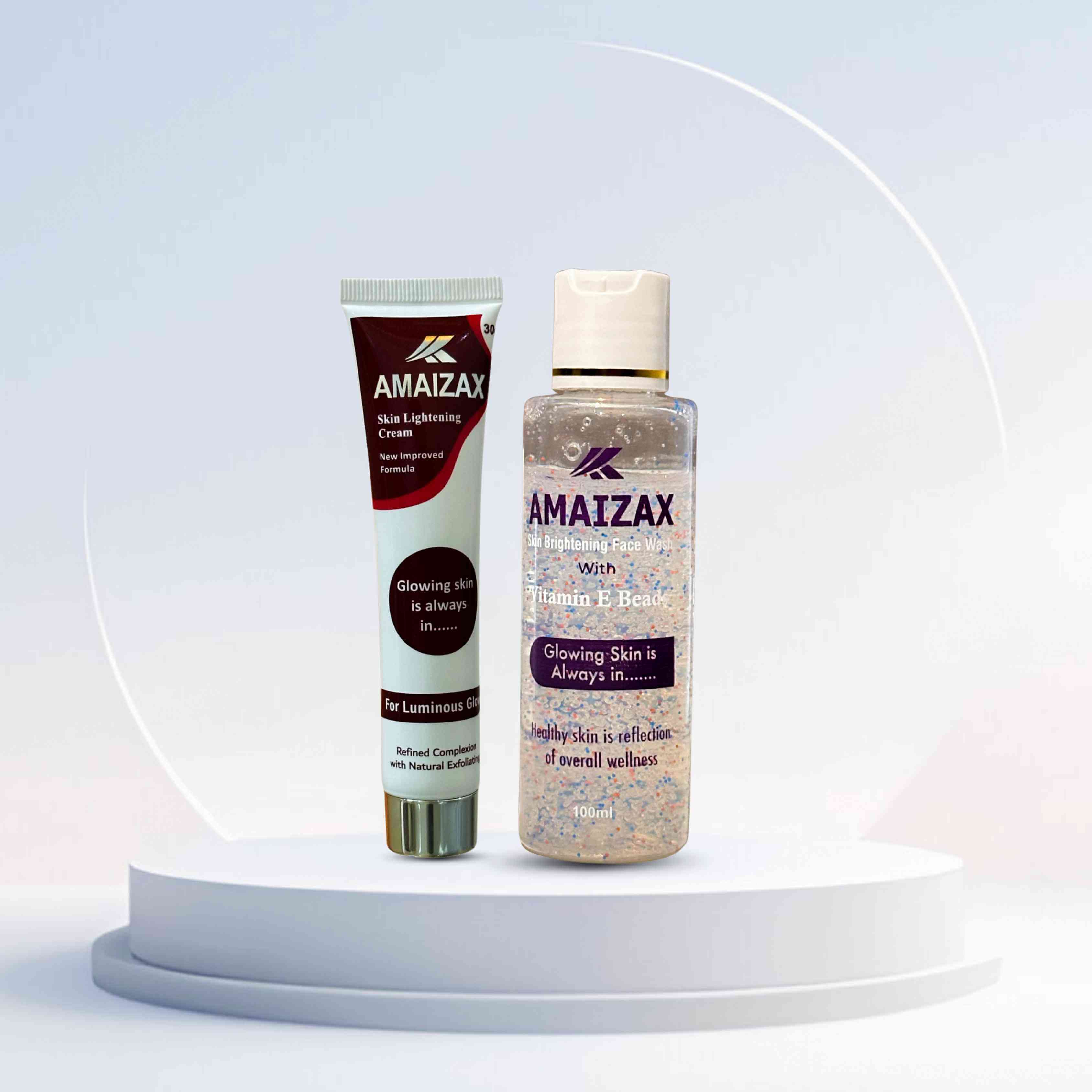 Amazing Radiance DUO