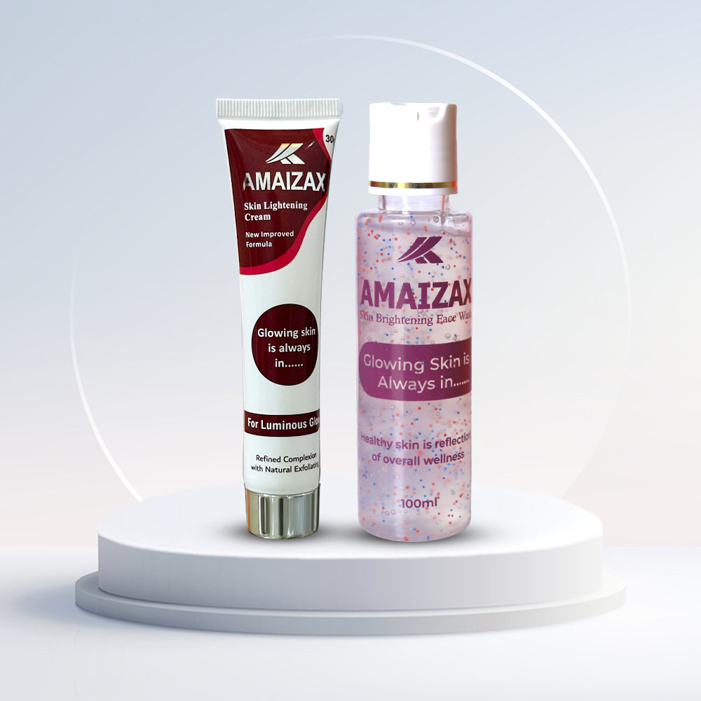 Amazing Radiance DUO